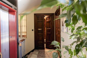 Eleganza sabauda 120 sqm Luxury historical flat